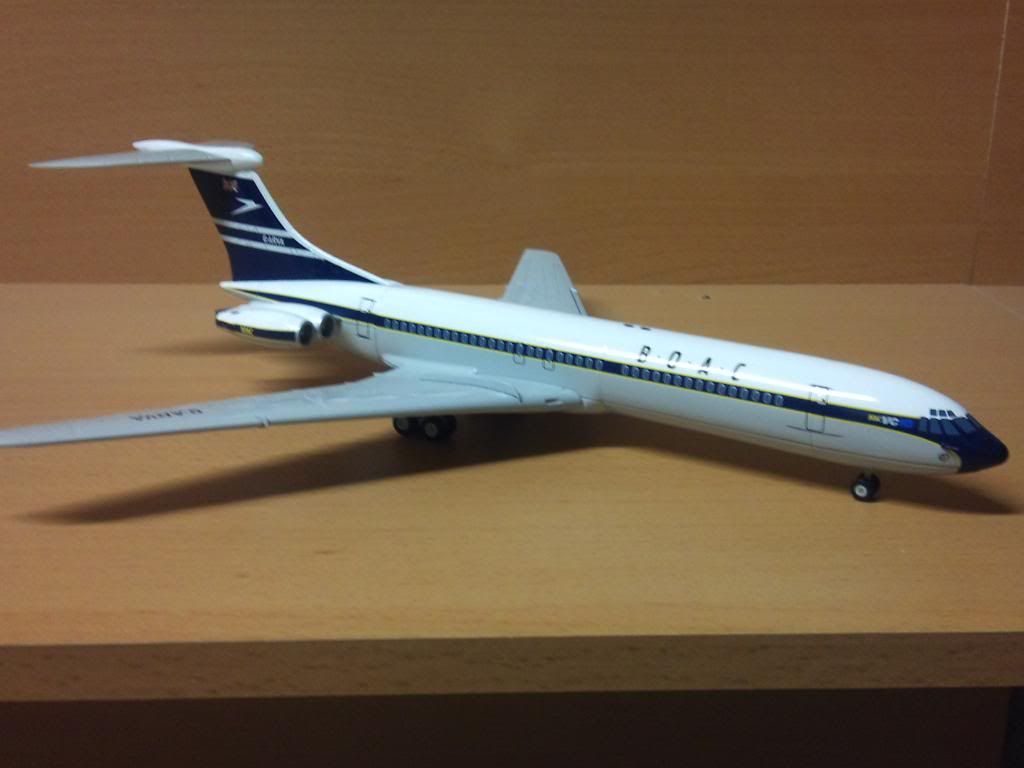 corgi-1-144-boac-vc-10-diecast-model-aircraft-dima